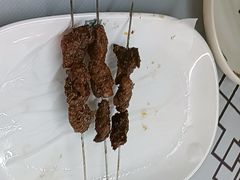-丁虎子烤肉(国道二店)