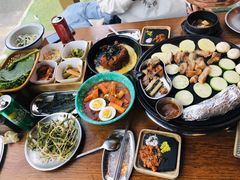 -济州爱肉堂(总店)