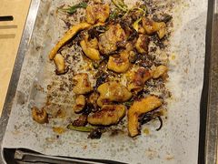 -玫瑰花园自助烤肉(顺义鑫海韵通店)