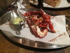 -Burger & Lobster(Dean Street)