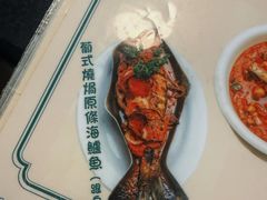 -妈阁铭记澳葡美食