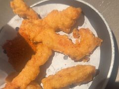 -炉鱼(无锡八佰伴中心店)