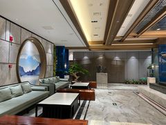 -青水瓦台汤泉(未央店)