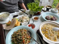 -寻味顺德·顺峰山庄(大良店)