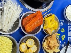 -重庆鸡公煲·嘟享吃(林科大店)