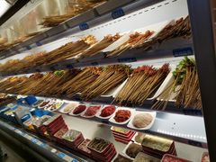 -让签签飞小郡肝串串香(春熙路形象店)