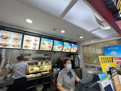 -真功夫(联丰店)