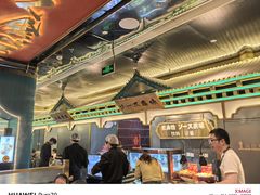 -一绪に寿喜烧(荟聚店)