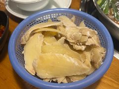 -老秦凉都黄牛肉馆(九堡店)