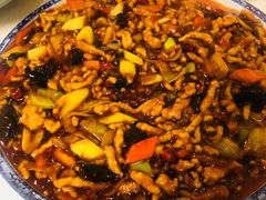 -小郭私房菜·海肠捞饭店(学士街店)