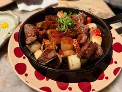 -BROWNSTONE布朗石西班牙餐厅(富城店)