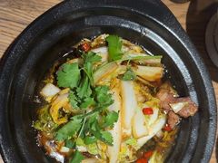 -环球渔市·平价海鲜餐厅(星潮广场店)