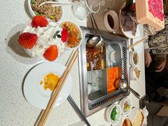 -海底捞火锅(吾悦国际广场店)