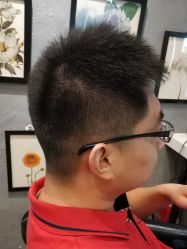 -时尚殿堂明星门店