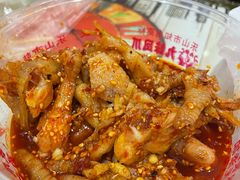 -嘉州九妹凤爪(乐山总店)