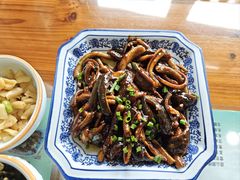 -洞天食府(北大街店)