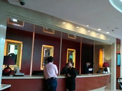 -南宁红林大酒店