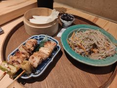 -一豚轩·烧鸟·豚骨拉面(五四路店)