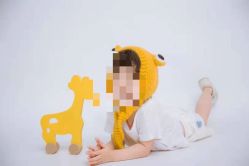 -小熊维尼高端儿童摄影(宝安旗舰店)