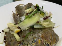 -品味居·首店·大连鲜活海鲜大连菜(东港店)