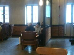 -星巴克(红房子店)