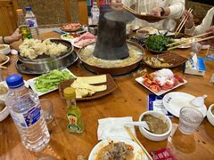 -元盛居(生态大街店)