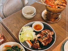 -CHINCHIN 青青·泰国料理(万象食家店)
