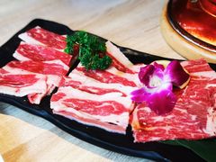-AJIYA味屋和牛烤肉自助放题(温州万象城店)