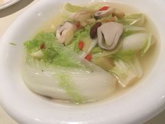-衡山汇·高级粤菜(霄云路店)
