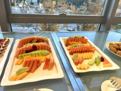 -上海外高桥喜来登酒店·宴会厅