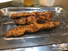 -帕米朵儿新疆小馆(仙鹤新天地广场店)