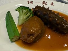 -阿一鲍鱼·20年匠心传承(天河北旗舰店)