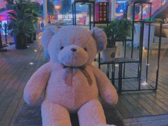 -绿韵风情吧(三峡广场店)