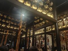 -韩国料理大力士(屏风街店)