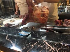 -东门口涮肉·砂锅·烤串(老门东店)