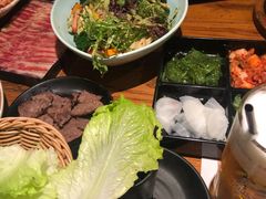 -千寻烧肉(政务区店)