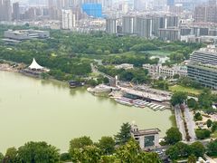 -云龙湖旅游景区