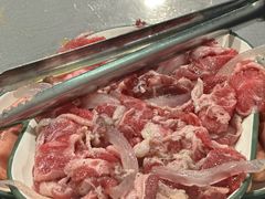 -李氏烤肉店