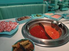 -季季红火锅(柳州城中万达二店)