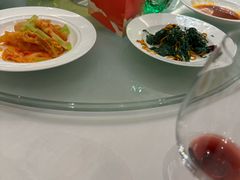 -北京北辰洲际酒店