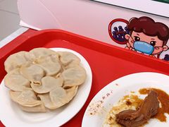 -农园餐厅(北京大学店)