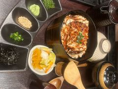 -玄白·炭烤活鳗(上海首店)