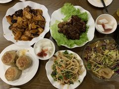 -白魁老号饭庄(安内店)