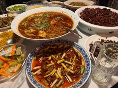 -院8里·小聚园老川菜(九眼桥店)