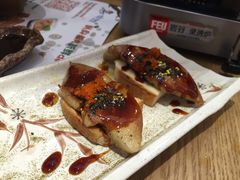-林妈妈村·日式料理(宝山万达店)