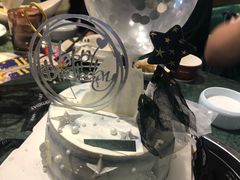 -西檬树SIMON·T轻奢蛋糕(大东方Max店)