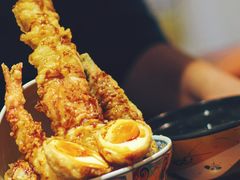 -天妇罗内顺田(罗湖店)