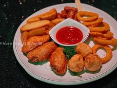 -纯K(打浦桥店)