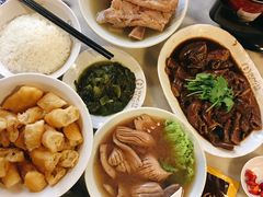 -松發肉骨茶(克拉码头店)