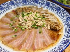 -得意楼蒸菜馆